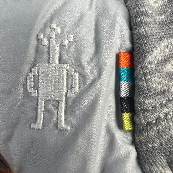 SmartWool Smartloft 60 Jacket Size L Activewear Outdoors - Picture 4 of 12